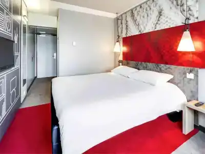 ibis Orléans Centre Gare - 32