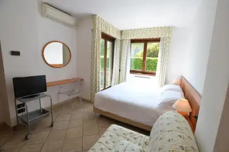 Residence Alle Palme - 47