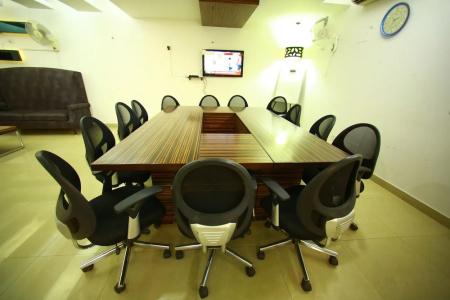 Sundeep Inn - 35