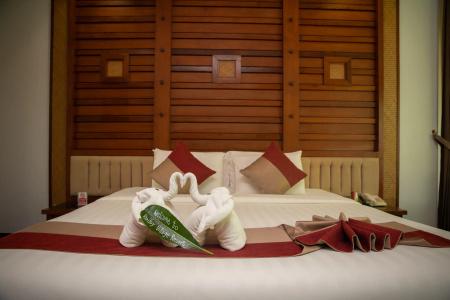 Railay Village Resort & Spa - 5