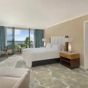 Marriott's Maui Ocean Club - Molokai, Maui & Lanai Towers - 33