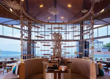 Kalima Resort & Spa - 40