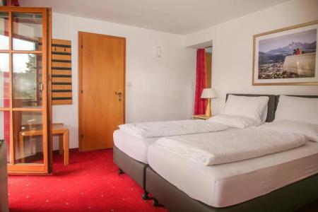 Sonnenhof - Bed & Breakfast & Appartements - 159