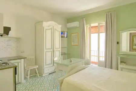 Residence Mendolita - 100
