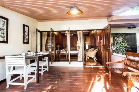 Sans Souci Samui - 59