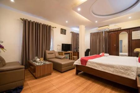 RedDoorz Near Dai Hoc Ha Noi - 24