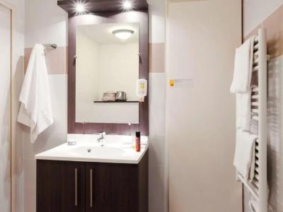 ApartAdagio Access Marseille Saint-Charles - 32
