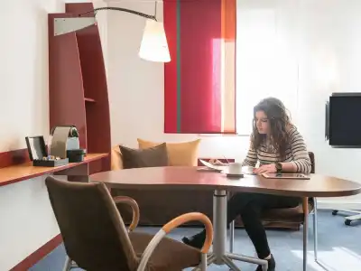 Novotel Suites Reims Centre - 76