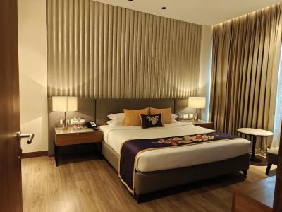 Vivanta Kolkata EM Bypass - 153