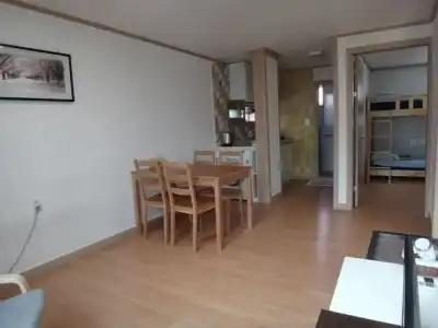 Sunny Hill Guesthouse Hongdae - 21