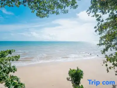 Uza Beach Resort - 113