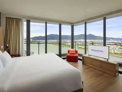 Novotel Danang Premier Han River - 215