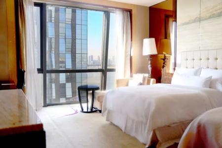The Westin Wuhan Wuchang - 101