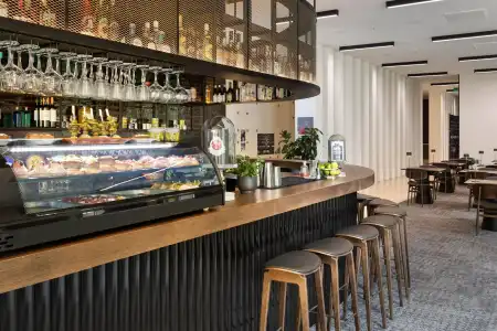 Melia Luxembourg - 23