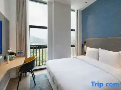 Holiday Inn Express Shenzhen North Station by IHG - 34