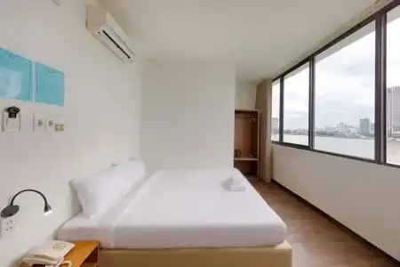 Vitalis Riverside - 50