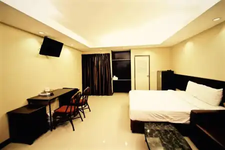 OYO 128 Kkinn South Pattaya - 91
