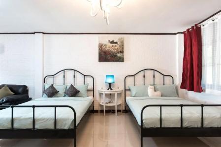 Mont blanc base camp khao yai - 61
