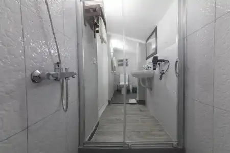 Royal Taksim Suites - 17