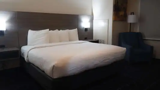 Best Western Lubbock West Inn & Suites - 44