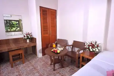 Haad Yao Bayview Resort & Spa - 43