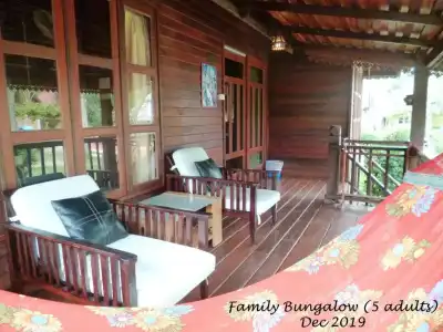 Smile Beach Resort - 29