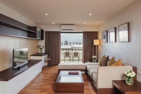 The Grand Napat - 86