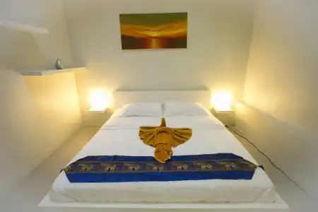 Infinity Guesthouse - 111