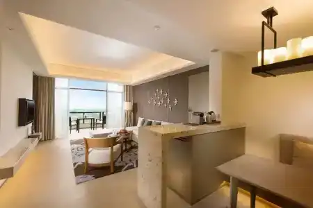 DoubleTree Resort by Hilton Hainan Chengmai - 65