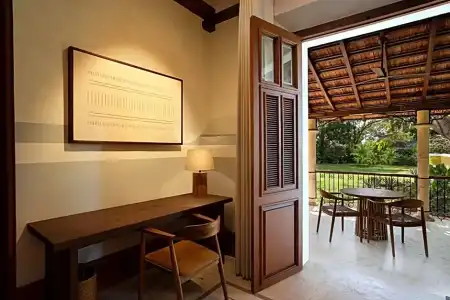 Hacienda Xcanatun, Angsana Heritage Collection - 34
