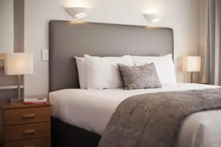 Amross Motel - 26
