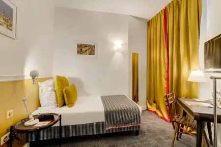 Hôtel Monterosa - Astotel - 17