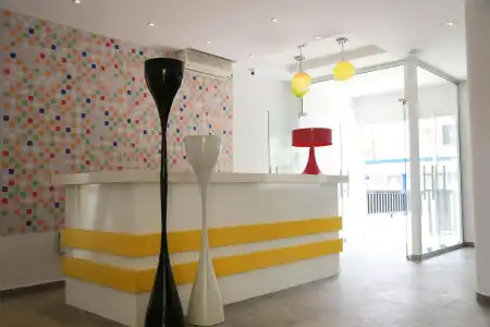 Sea Cleo Napa & Annex - 1