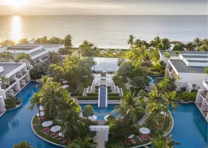 Sheraton Hua Hin Resort & Spa - 5