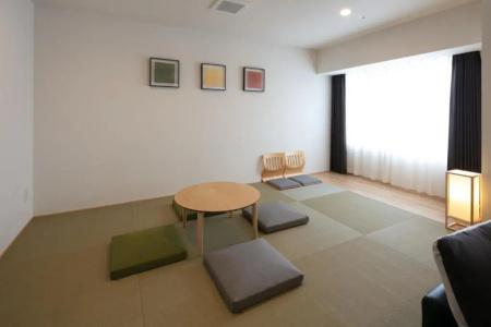 Randor Residential Sapporo Suites - 148