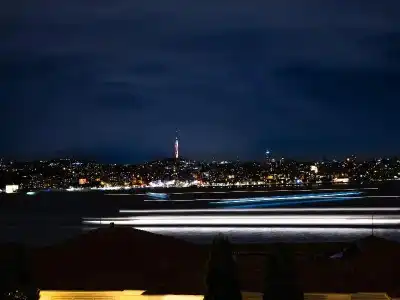 Metropolitans Bosphorus - 37
