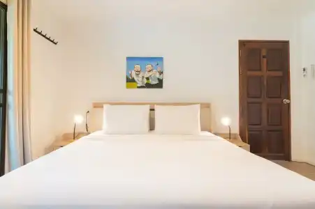 Dolphin Bay Beach Resort - 164