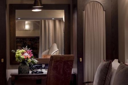 Hôtel Da Vinci & Spa - 109
