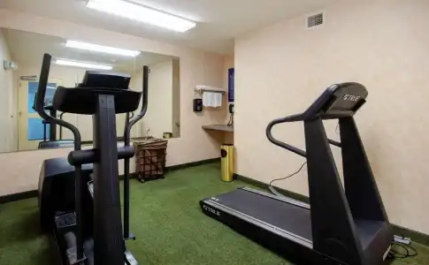 Motel 6 El Paso, TX - Southeast - 17