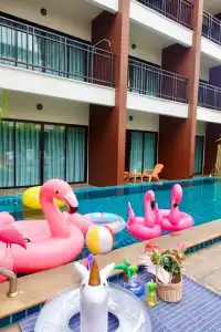 Chitra Suites - 17