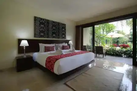 Byasa Ubud - 17