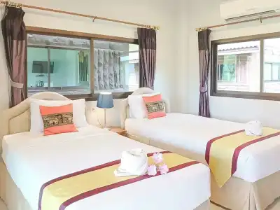 Saitharn Iyara Resort - 97