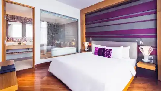 Grand Mercure Danang - 152