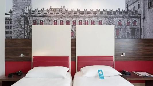 B&B Trento - 76
