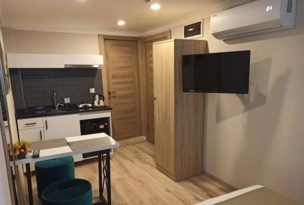 Cadde Suite Bakirkoy - 17