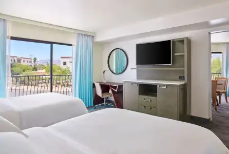 Sheraton Tucson and Suites - 43