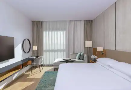 Hyatt Regency Oryx Doha - 43