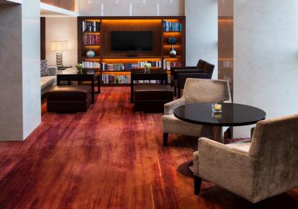 JW Marriott Beijing Central - 2