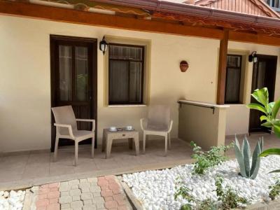 Portakal Dalyan Boutique-hotel - 52