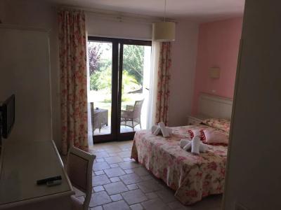 B&B La Vigna - 33